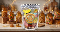 Swedish mix candy bag